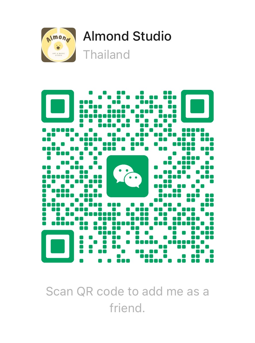 WeChat QR Code
